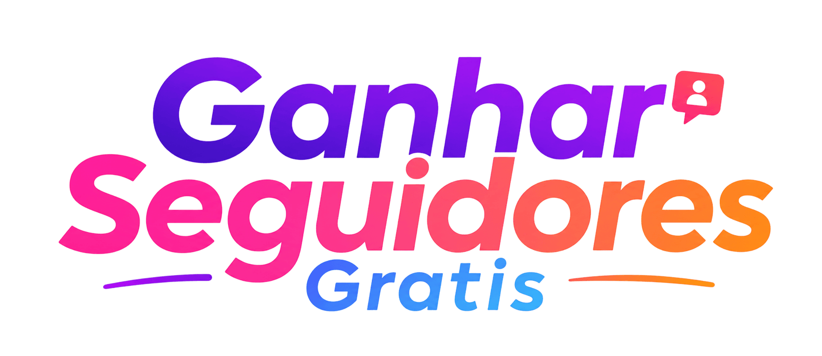 Ganhar Seguidores Grátis